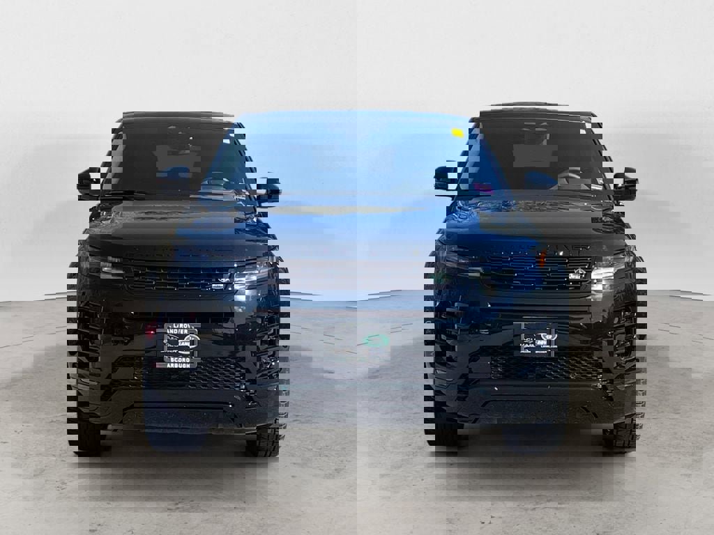 New 2024 Land Rover Range Rover Evoque Dynamic SE image 8