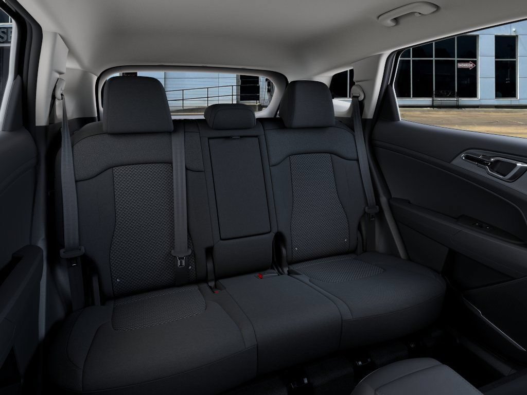 New 2026 Kia Sportage LX FWD image 18