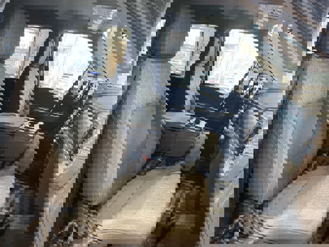 Used 2022 Ford F150 XLT w/ Equipment Group 301A Mid image 23