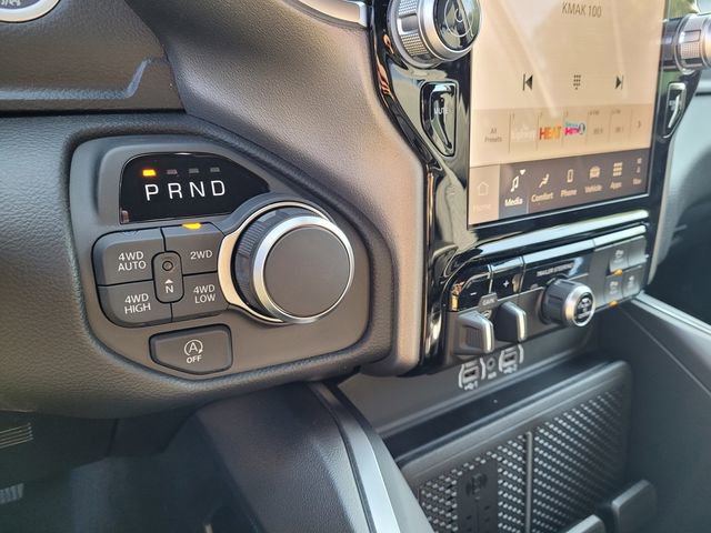 New 2026 RAM 1500 Big Horn image 10