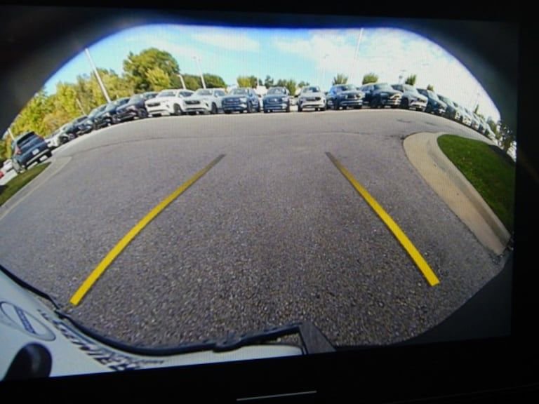 Certified 2022 Polestar Polestar 2 Long Range Dual Motor w/ Pilot Package image 13