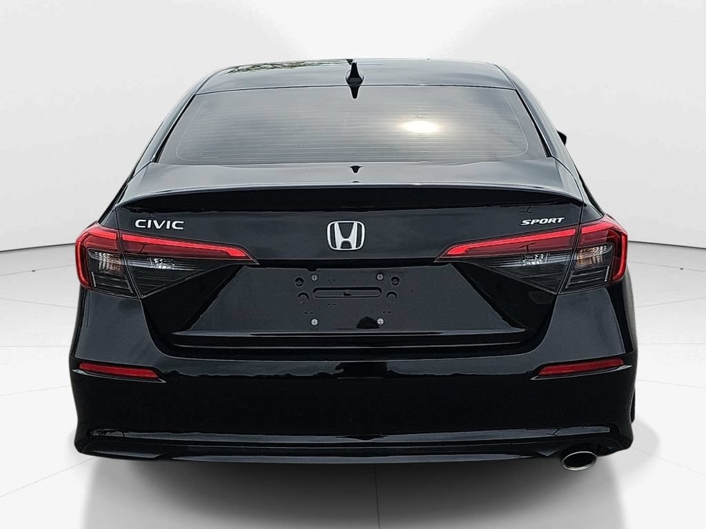 Used 2023 Honda Civic Sport image 7