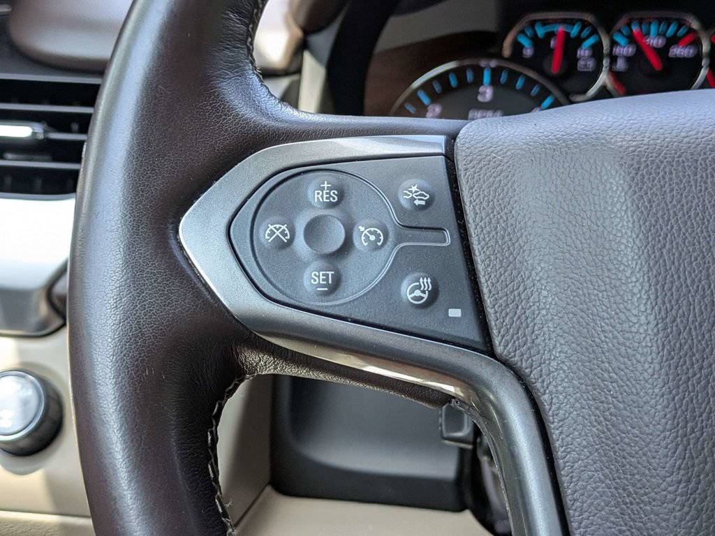 Used 2020 Chevrolet Tahoe Premier AWD/4WD image 27