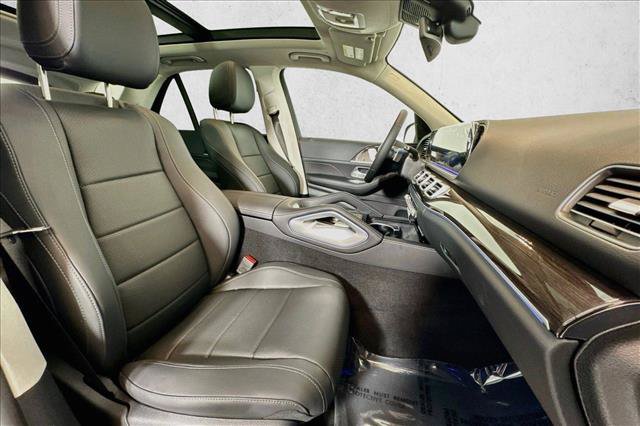 New 2026 Mercedes-Benz GLE 450e 4MATIC image 26