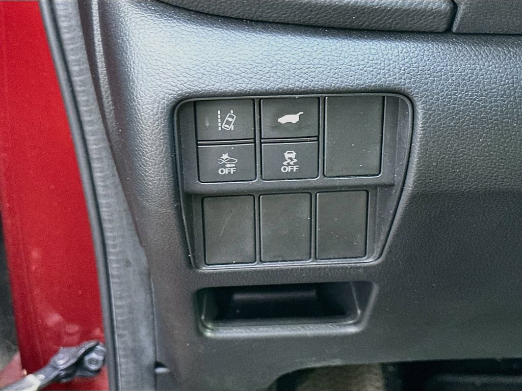 Used 2018 Honda CR-V Touring image 10