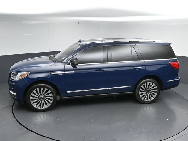 Used 2020 Lincoln Navigator Reserve w/ Luxury Package AWD/4WD image 46