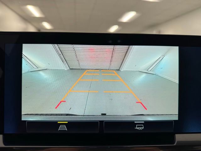 Certified 2023 Chevrolet Silverado 1500 RST w/ Z71 Off-Road Package image 23