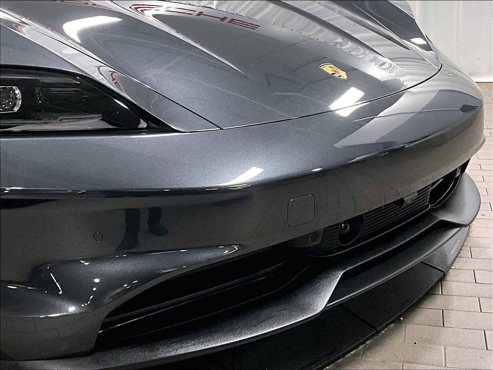 Used 2025 Porsche Taycan 4S image 33