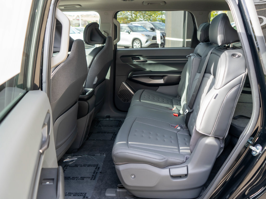 New 2026 Kia EV9 Wind AWD/4WD image 14