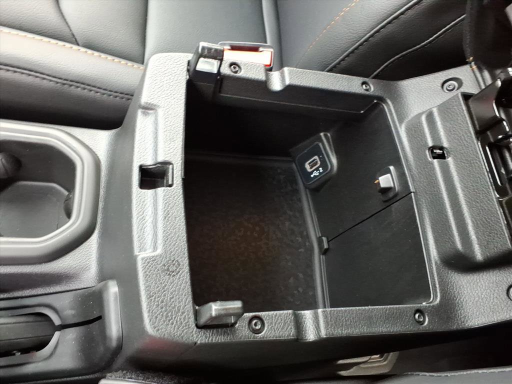 New 2026 Jeep Wrangler Sahara image 27