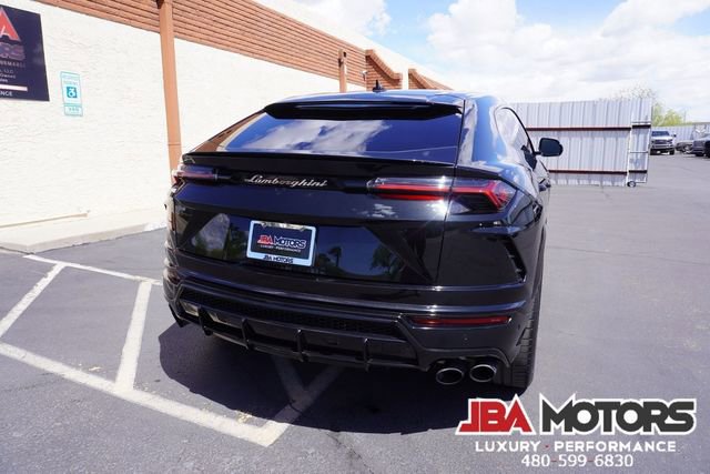 Used 2019 Lamborghini Urus image 67