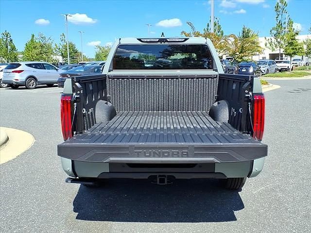 New 2026 Toyota Tundra Platinum image 30