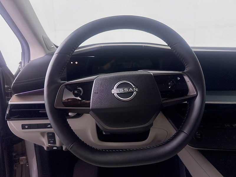 New 2026 Nissan Murano SL AWD/4WD image 12
