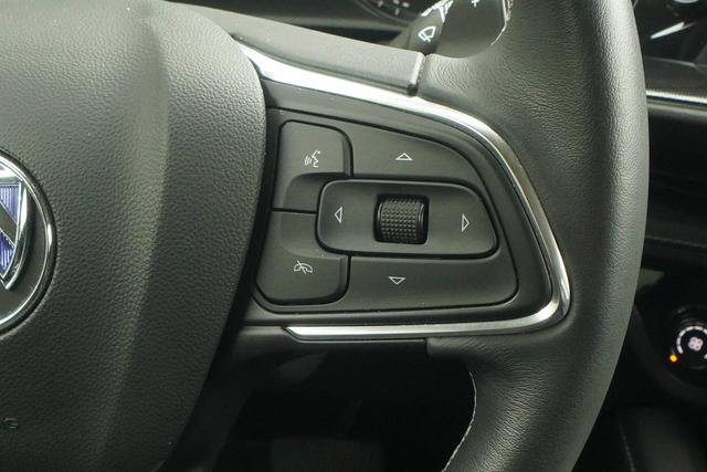 Used 2023 Buick Envision Preferred FWD image 15