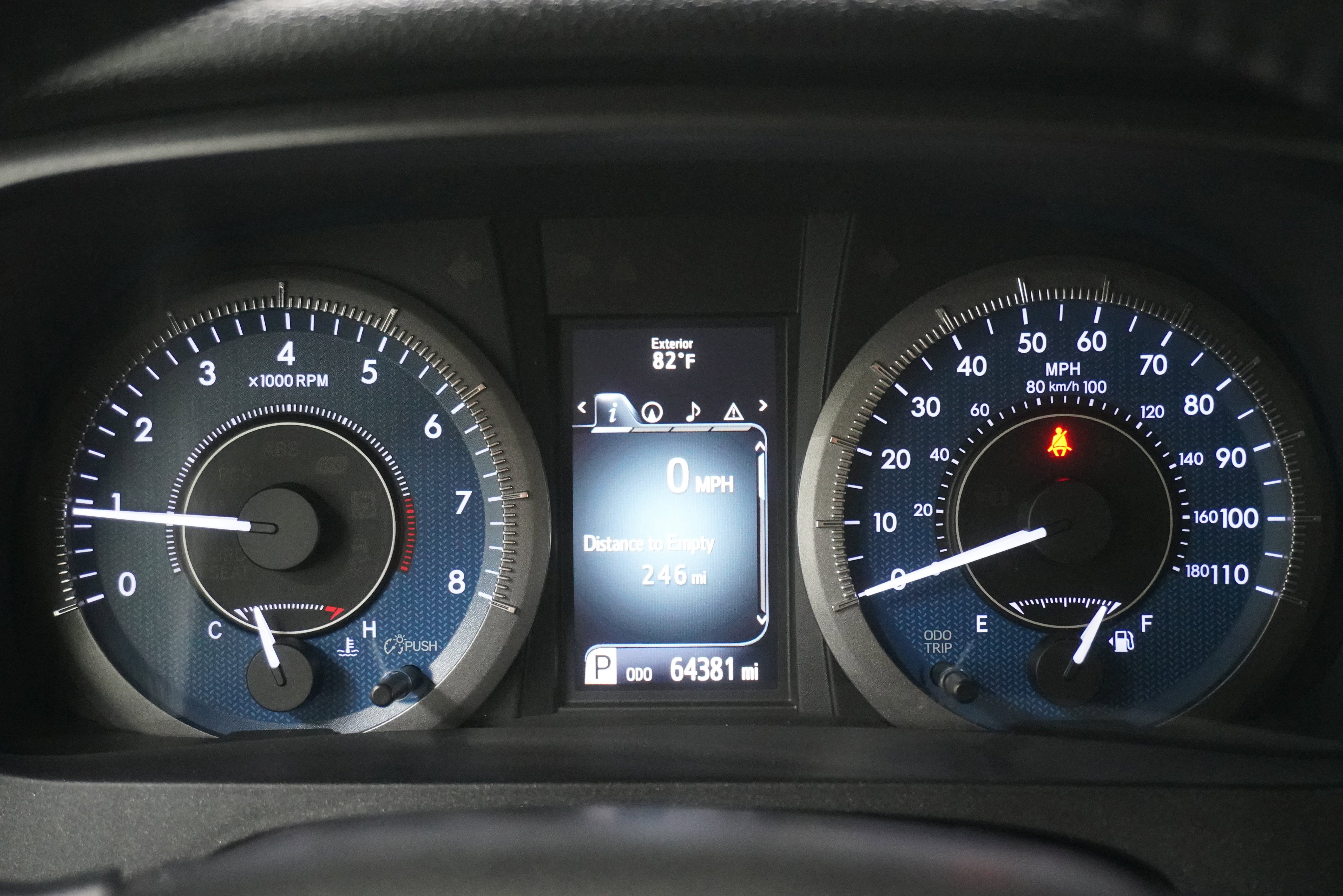 Used 2017 Toyota Sienna XLE w/ XLE Navigation Package FWD image 19