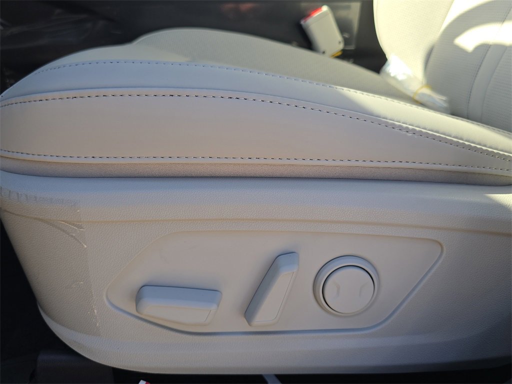 New 2026 Kia Sorento EX image 21