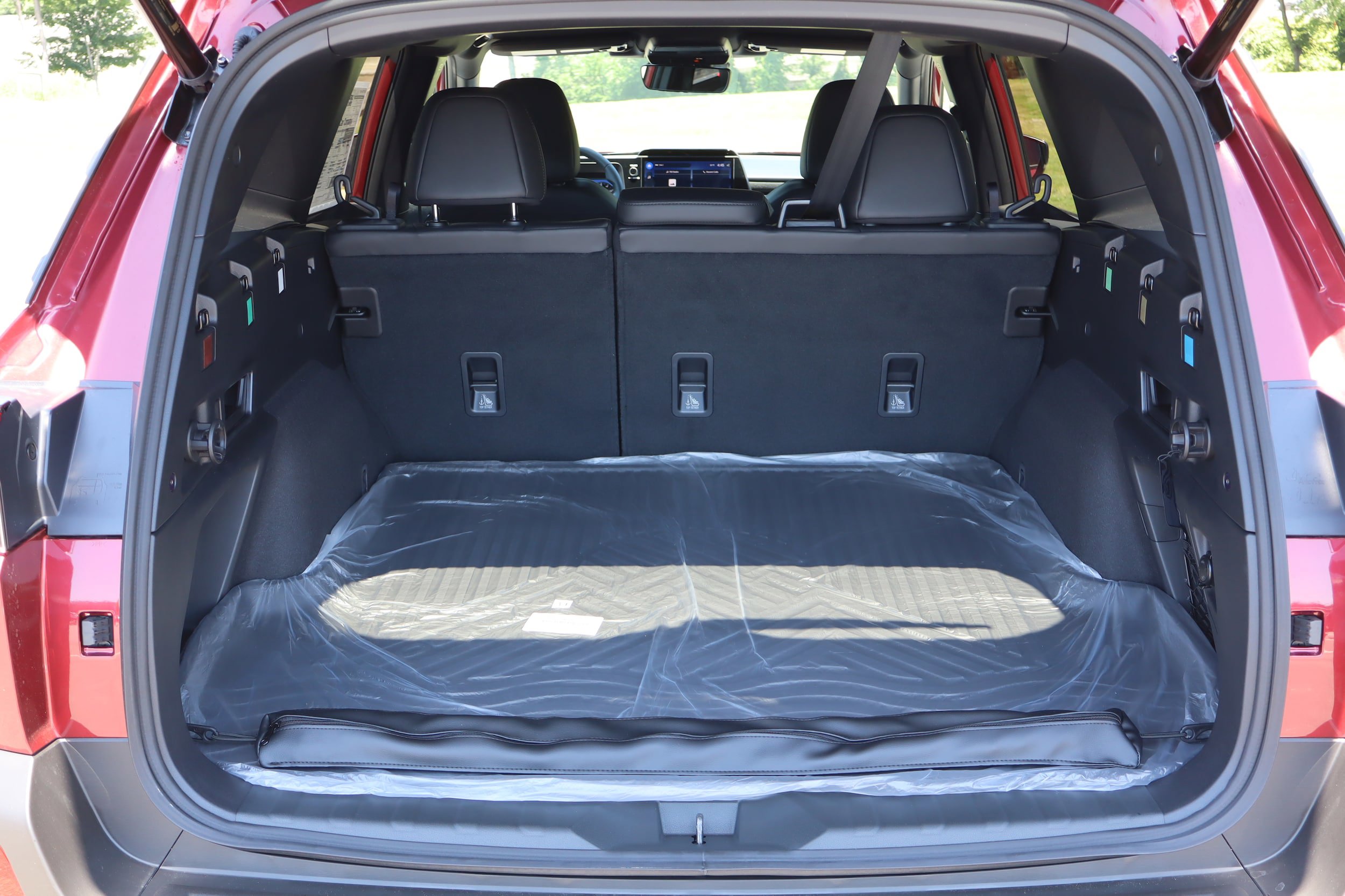 New 2026 Subaru Outback Premium AWD/4WD image 16
