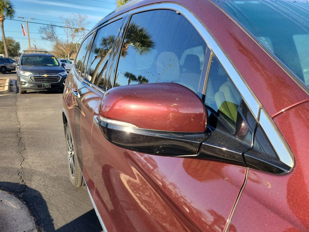 Used 2020 Honda Pilot Touring image 9