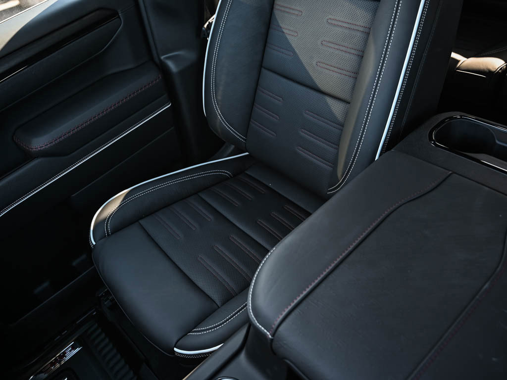 New 2026 GMC Sierra 1500 AT4X image 24