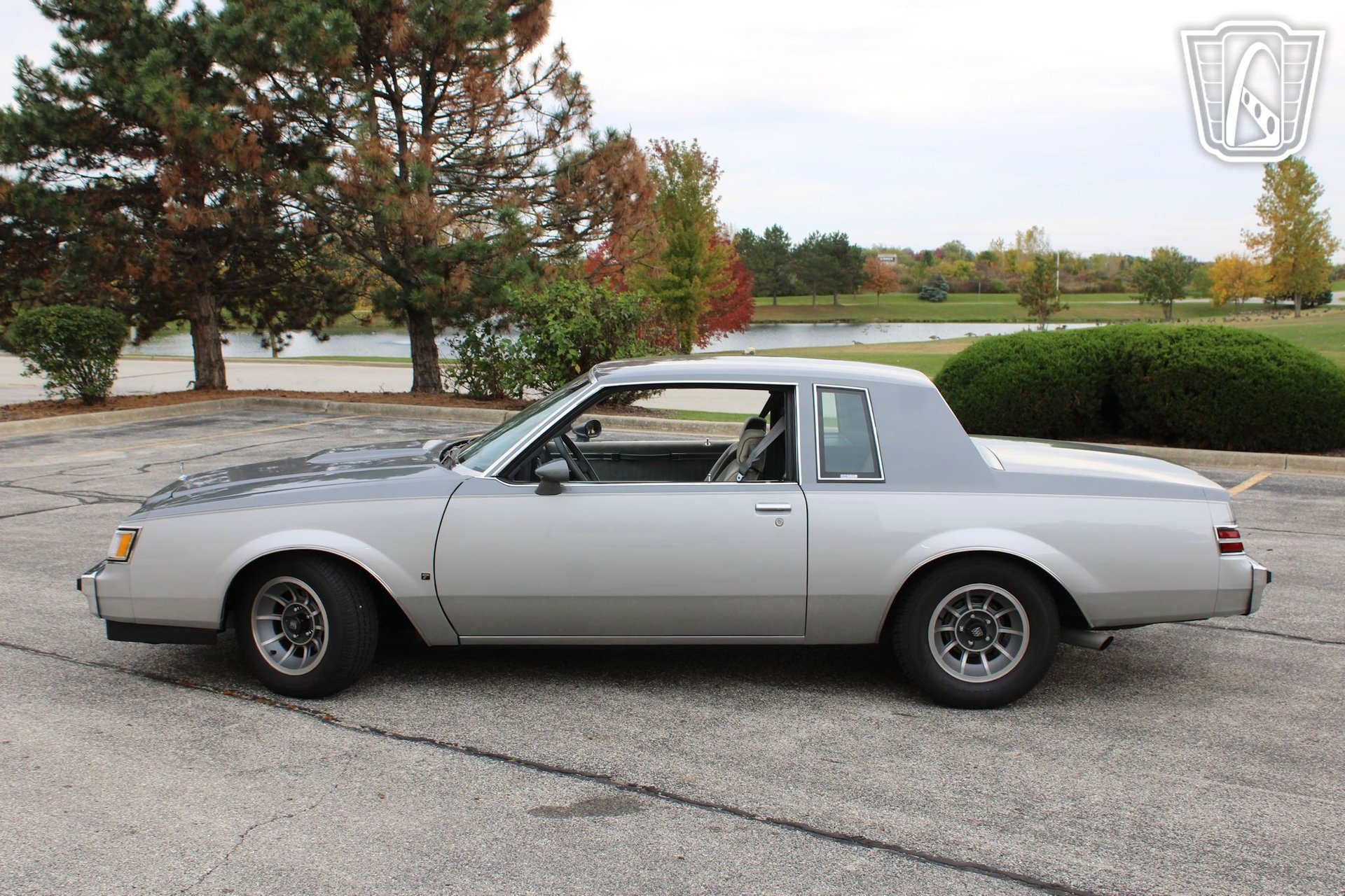 Used 1987 Buick Regal Coupe image 5