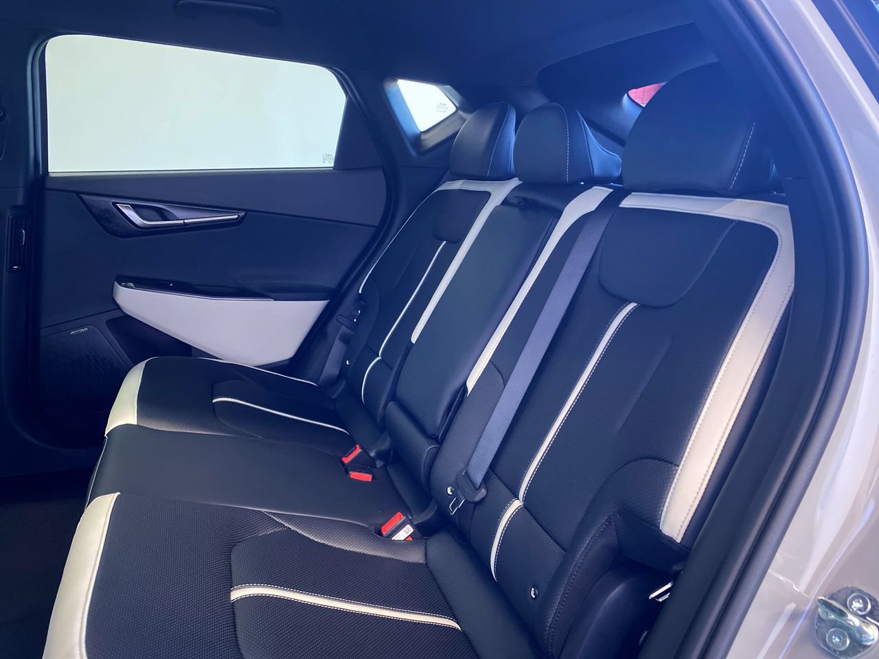 New 2026 Kia EV6 GT-Line RWD image 35