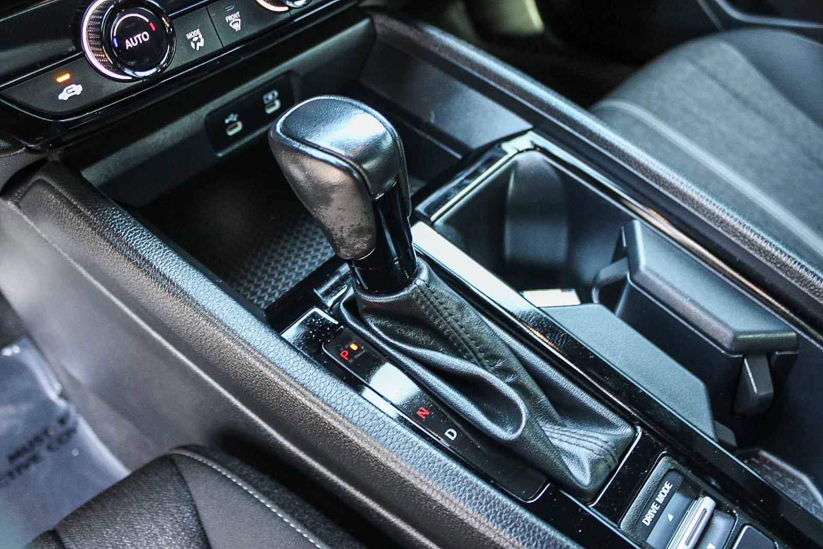 Used 2023 Honda Accord Sport image 19