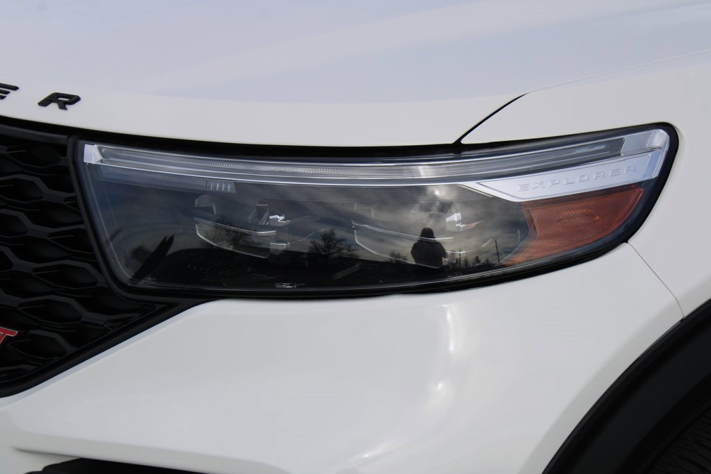 Used 2022 Ford Explorer ST w/ Equipment Group 401A image 11