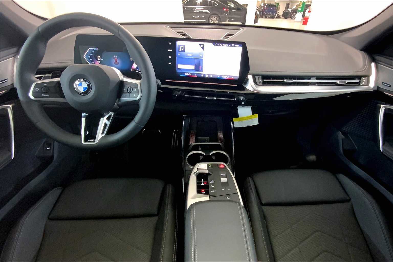 New 2026 BMW X1 xDrive28i w/ M Sport Package image 5