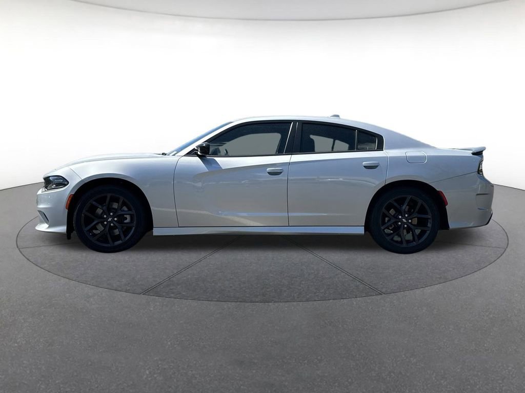 Used 2023 Dodge Charger GT w/ Blacktop Package image 2