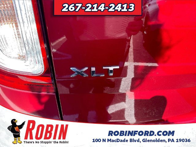 Used 2013 Ford Explorer XLT AWD/4WD image 26