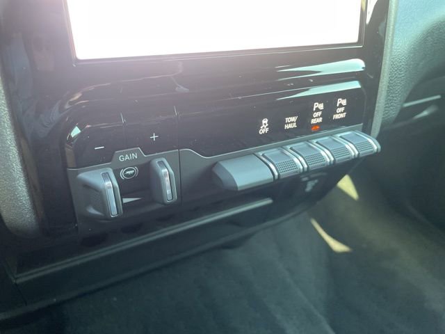 New 2026 RAM 2500 Tradesman image 18