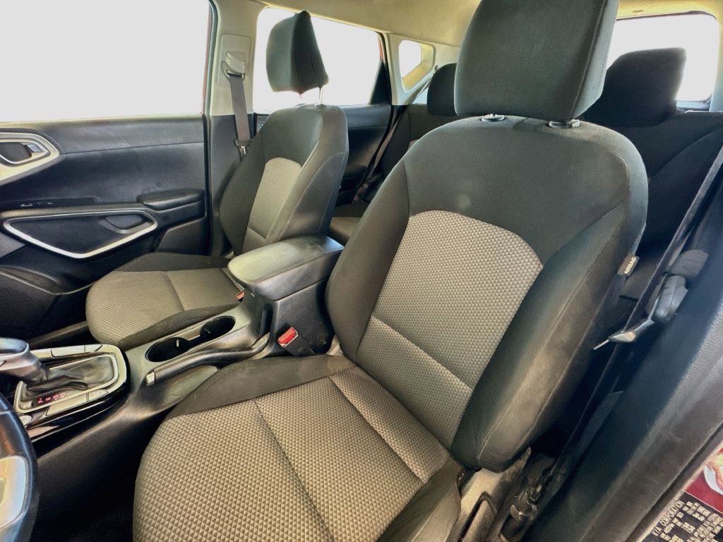 Used 2022 Kia Soul X-Line FWD image 24