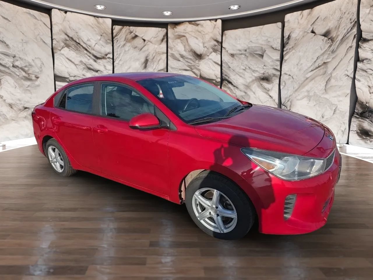 Used 2019 Kia Rio S FWD image 8
