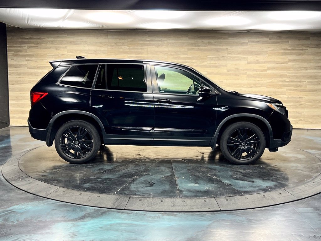 Used 2019 Honda Passport Sport image 20
