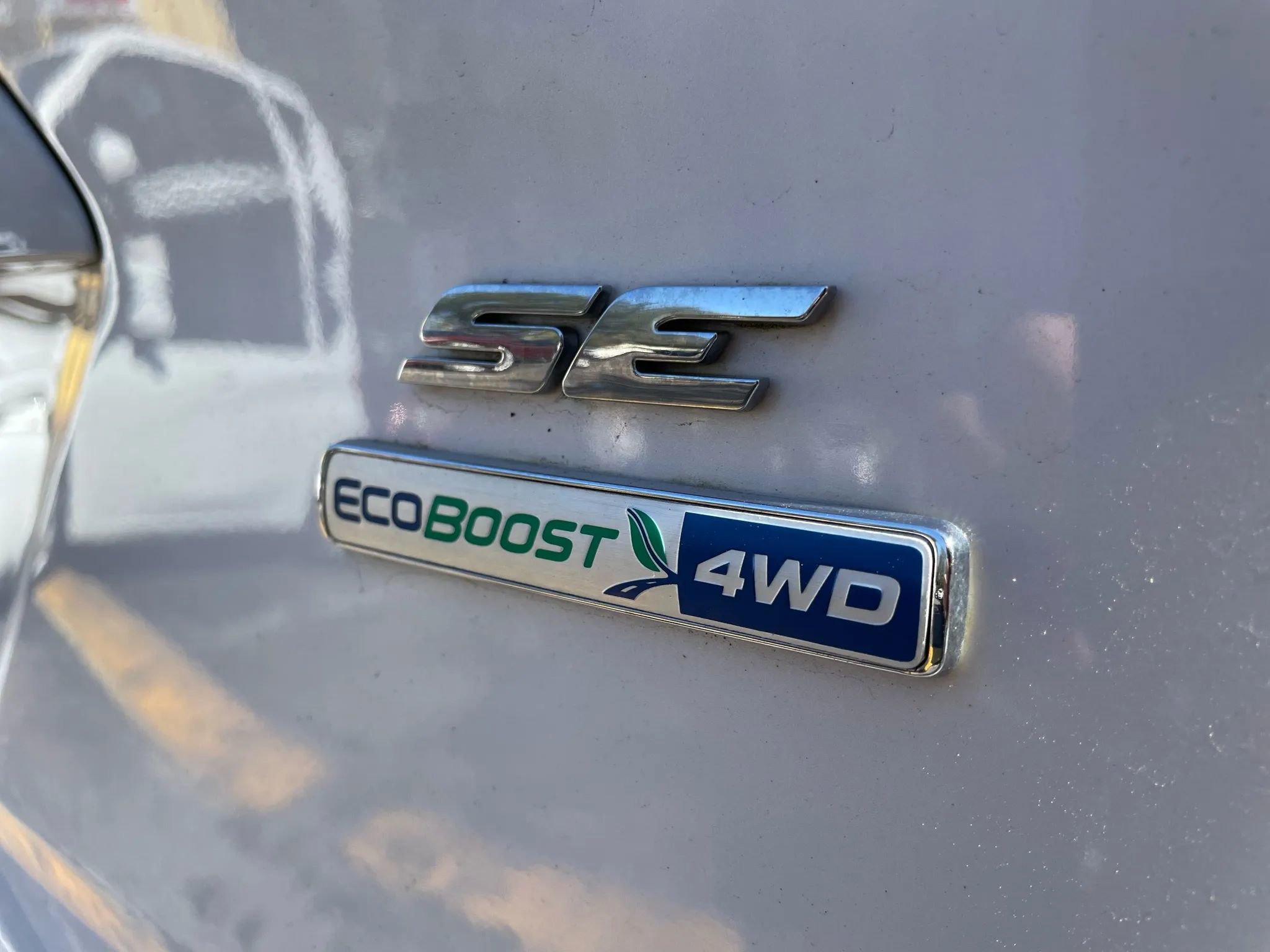 Used 2013 Ford Escape SE image 15