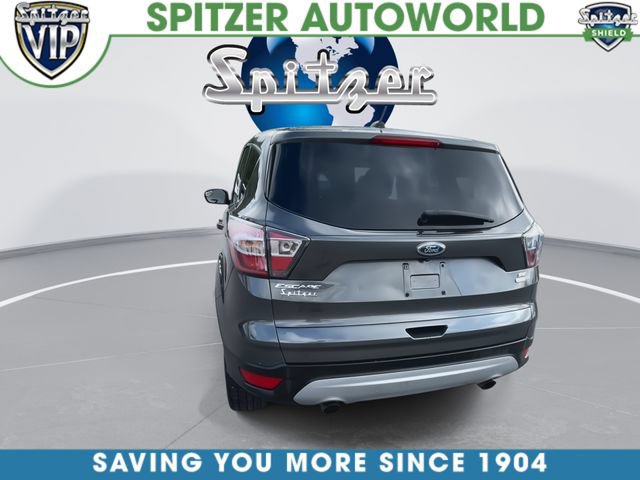 Used 2017 Ford Escape SE AWD/4WD image 7