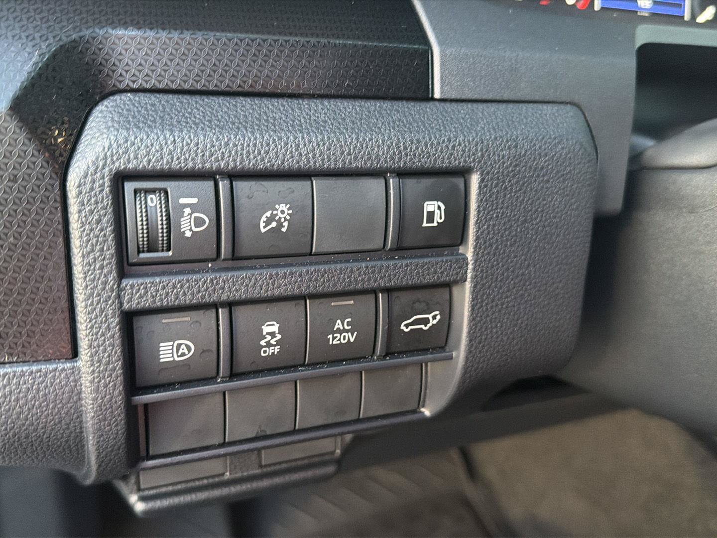Certified 2026 Toyota 4Runner Limited RWD image 19