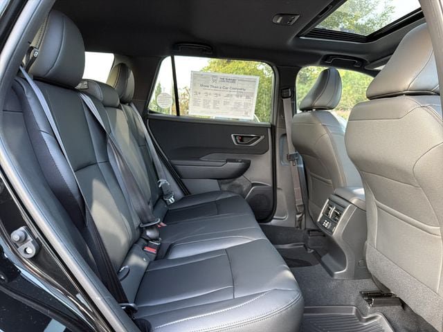 New 2026 Subaru Outback Premium AWD/4WD image 16