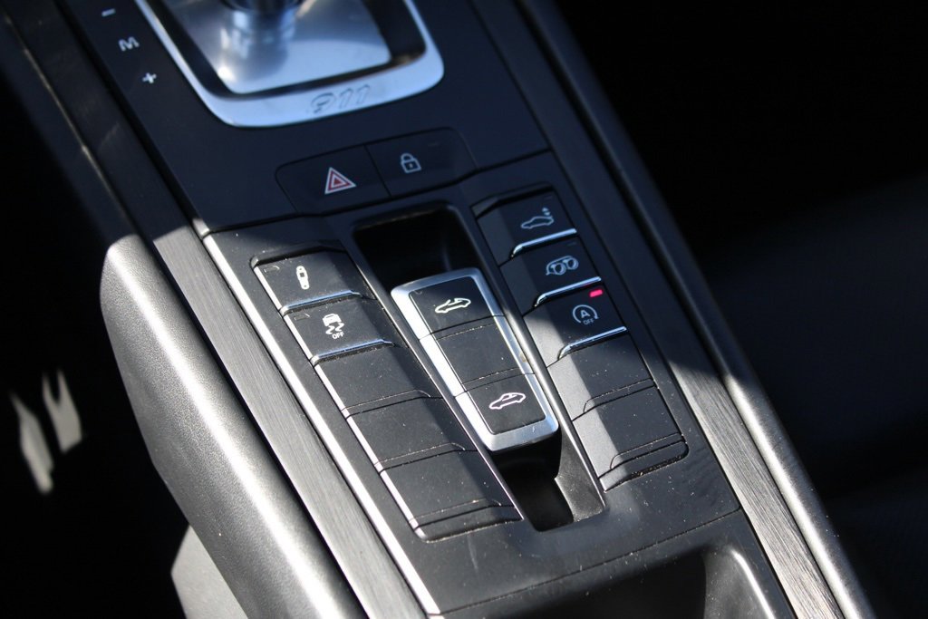 Used 2019 Porsche 911 Targa 4 GTS image 31