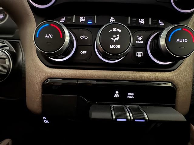 Used 2022 RAM 1500 Laramie image 29