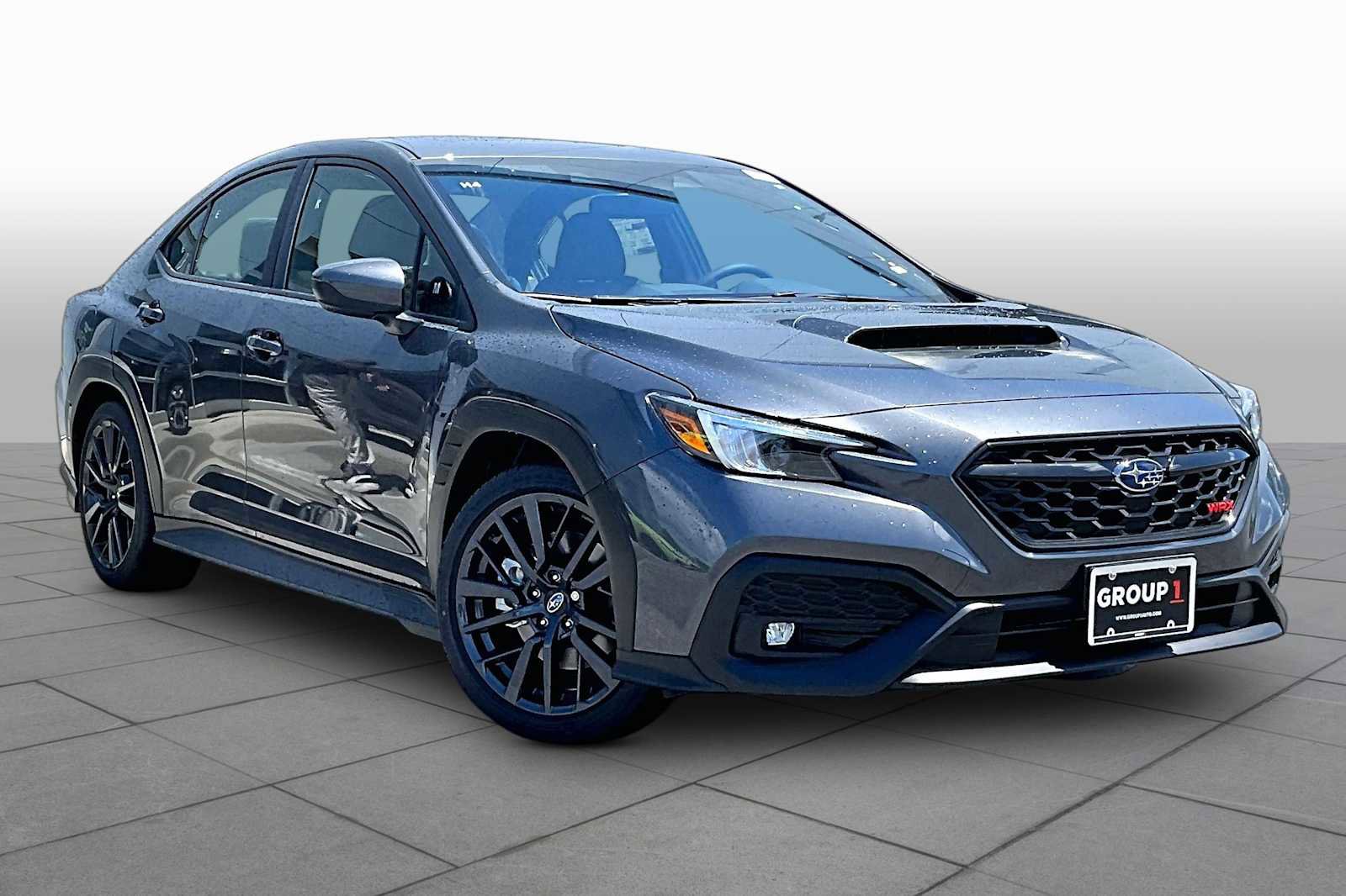 New 2026 Subaru WRX Premium AWD/4WD image 2