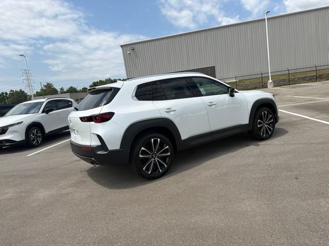New 2026 MAZDA CX-50 AWD 2.5 S w/ Premium Package image 8