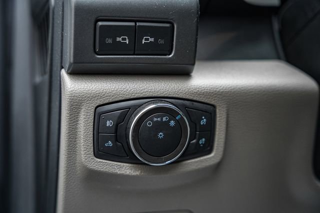 Used 2021 Ford F250 XLT w/ XLT Premium Package image 48