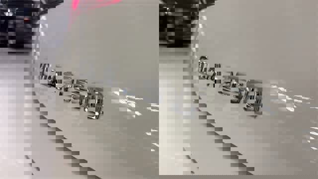 Certified 2026 Mercedes-Benz CLA 250 4MATIC image 22