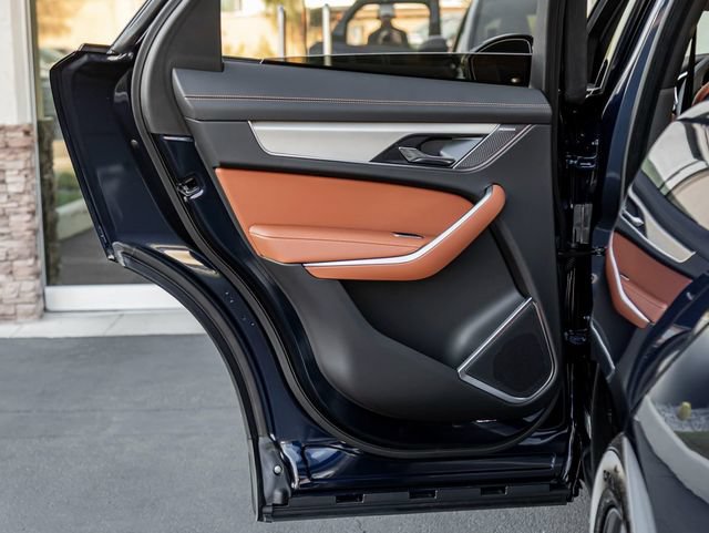 New 2026 Jaguar F-PACE R-Dynamic S AWD/4WD image 20