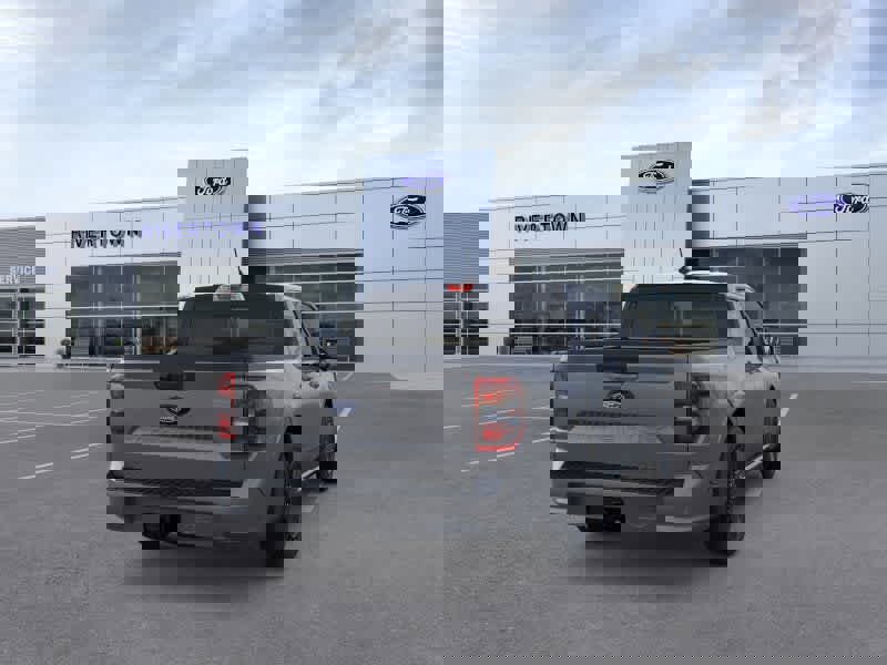 New 2026 Ford Maverick Lobo image 8