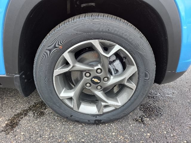 New 2026 Chevrolet Trax LT w/ Driver Confidence Package FWD image 66