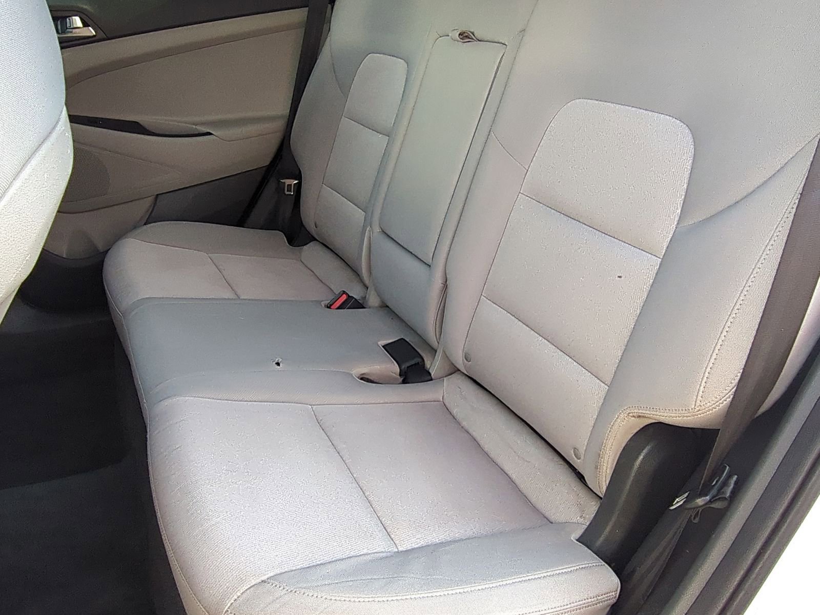 Used 2018 Hyundai Tucson SE image 20