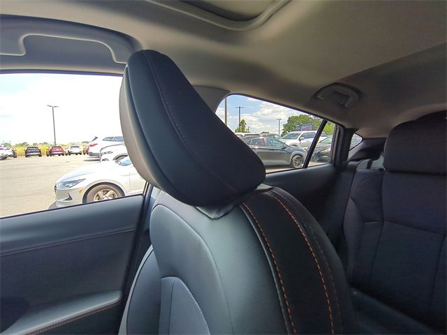 New 2025 Subaru Crosstrek 2.5i Limited image 13