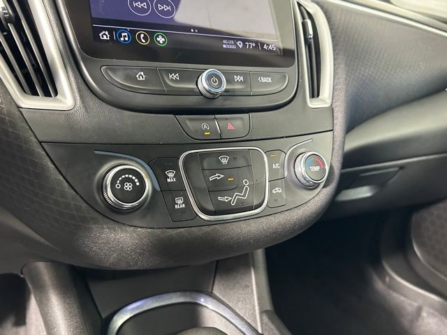 Used 2022 Chevrolet Malibu LS w/ Driver Confidence Package II FWD image 22